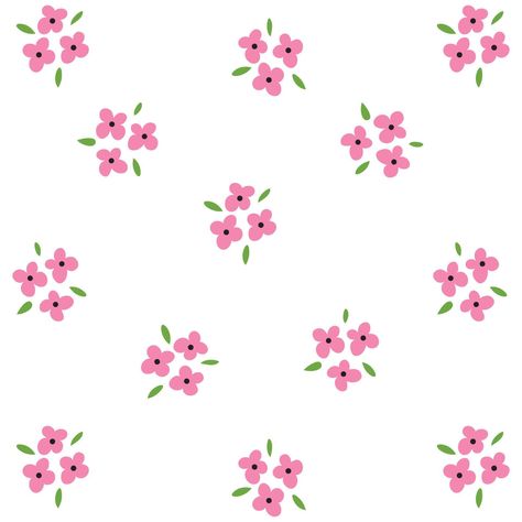 Seamless pattern blooms flowers repeated, Seamless simple floral pattern in random order, Seamless vintage floral pattern with flower, Seamless Floral Pattern Background t shirt all over printed Ditsy Flower Print, Simple Floral Wallpaper, Simple Flower Pattern, Marker Tips, Simple Floral Pattern, Motif Vector, Wallpaper Prints, Small Floral Pattern, Flower Pattern Drawing