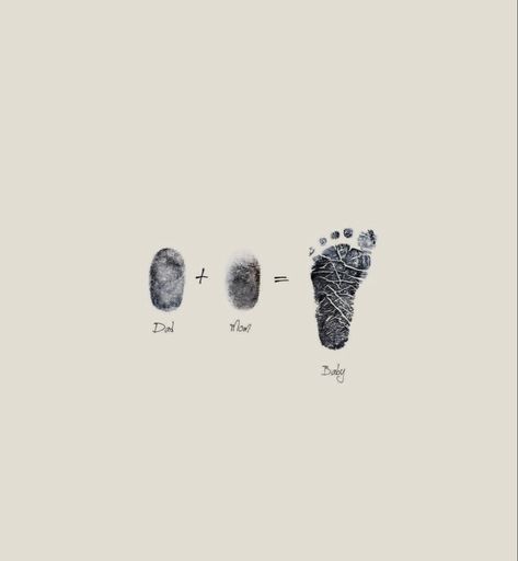 Baby Foot Tattoos For Moms, Pregnancy Diary Ideas, Baby Announcing Ideas To Husband, 1st Baby Announcement, Pregnancy Announcement Husband, Baby Art Crafts, Baby Announcement To Husband, Baby Bump Pictures, Bump Pictures