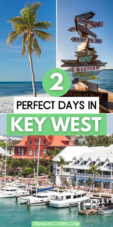 Discover the perfect weekend in Key West with our ultimate 2-day itinerary! From sunset celebrations at Mallory Square to exploring the charming streets of Old Town, this guide has everything you need for an unforgettable two days in Key West. | key west florida things to do in one day | 4 day key west itinerary | three days in key west | 2 days in key west | 2 days in the Florida Keys | key west 2 days | key west weekend getaway | key west weekend itinerary | long weekend in key west | #keywest Must Do In Key West, Key West Trip, What To Do In Key West Florida, Key West Itinerary, Things To Do In Key West, Key West Aesthetic, Key West Weekend, Key West Florida Vacation, 50 States Travel