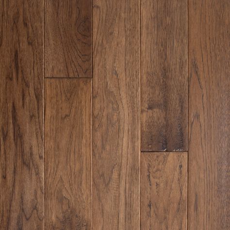 Floor Moulding, Solid Hardwood Flooring, Prefinished Hardwood, Hickory Flooring, Hardwood Floor Cleaner, Lvp Flooring, Walnut Floors, Allen Roth, Stair Nosing