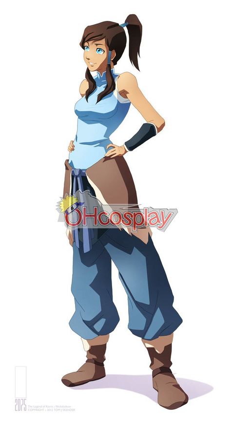 Legend of Korra Costumes Korra Cosplay Costume Korra Costume, Avatar Cosplay, Animated Cartoon Characters, Korra Avatar, The Legend Of Korra, Avatar Airbender, Avatar World, Avatar Aang, Legend Of Korra