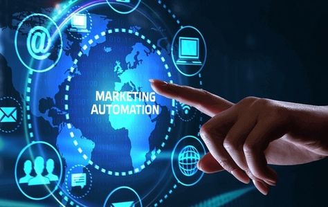 business benefits of marketing automation Customer Engagement, Marketing Software, Marketing Automation, Market Research, Marketing Campaigns, Marketing Strategy, Neon Signs, Marketing, Led