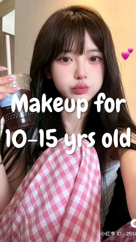 Korean Hairstyle Ideas, Beginner Skin Care Routine, Hairstyle Ideas Easy, Self Care Sunday, Face Skin Care Routine, Simple Makeup Tips, Diy Skin Care Routine, Good Skin Tips, Beauty Routine Tips