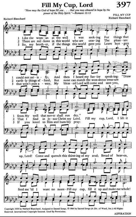 Gospel Song Lyrics, Hymn Print, Hymns Of Praise, Hymn Sheet Music, Hymn Music, Song Notes, Hymns Lyrics, Bible Songs, Music Words