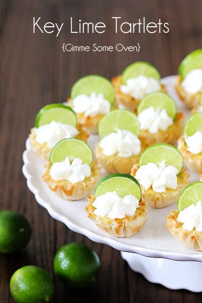 Key Lime Tartlets, Health Baking, Lime Tartlets, Flourless Cake Recipes, Key Lime Recipes, Mini Tart Recipes, Key Lime Tarts, Tartlets Recipe, Lime Tart