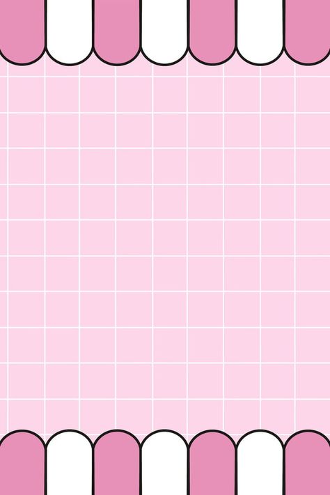 Fresh Wallpaper, Pink Notepad, Checker Wallpaper, Disney Frames, Flower Background Design, Cute Pink Background, Menu Design Template, Eid Cards, Background Pink