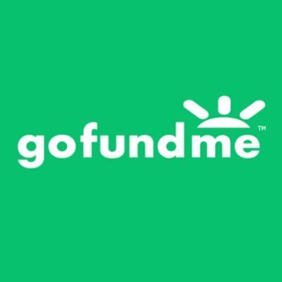 gofundme • Free social fundraising for people, causes, and charities. Go Fund Me Fundraising, Stressful Job, Get Off Work, Shift Work, Donate Now, Sell Gold, Go Fund Me, Live In The Now, Vimeo Logo