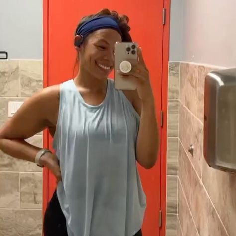 Jordan McDonald on Instagram: "It’s almost been a month of doing @hotworx . So I figured I’d give a quick update/review! I enjoy the infrared sauna aspect and I love the cycle and the row. Currently the row which is my favorite is not working at the @hotworx location I go to 🥺! I’ve tried a Pilates, yoga, and a band class. The only thing I don’t like is the videos. They have all been the same for the last month which gets old fast. For cycle I have the peloton app so I just do a peloton workout Peloton Workout, Pilates Yoga, Infrared Sauna, Last Month, Getting Old, A Month, Pilates, The Row, Cycling