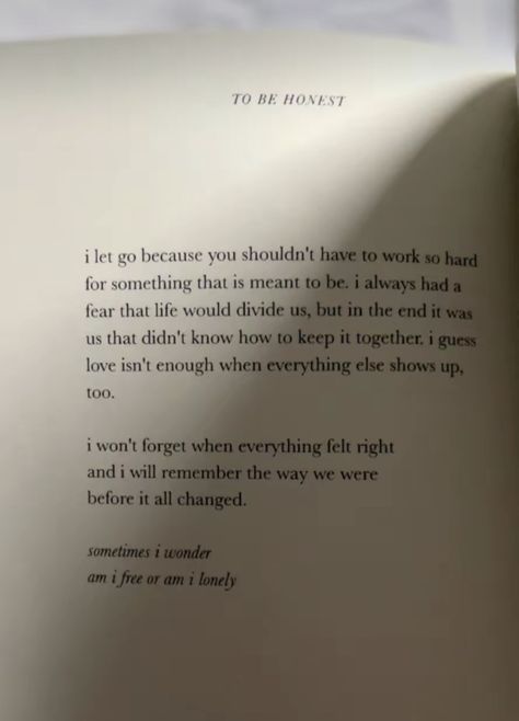 Poetry About Leaving Someone, Letting Go Of Your Best Friend, Letting Go Of Stuff, Goodbye Letters For Him Letting Go, Let Me Heal You, Changing For Someone Quotes, Poetry About Letting Him Go, Letting Him Go Paragraph, You Have To Let Go Quotes