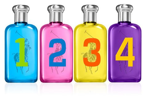 Take their quiz! It's kind of cute. Ralph-lauren-big-pony-fragrance Ralph Lauren Perfume, Ralph Lauren Fragrance, Colour Theme, Smell Goods, Hair Styler, Fragrance Collection, Women Fragrance, Protective Hairstyles