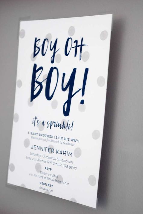 Second Boy Baby Shower Ideas, Baby Sprinkle For Boy, Navy Blue Baby Shower Ideas, Boy Baby Sprinkle Ideas, Sprinkle Shower Ideas Boy, Oh Boy Baby Shower Theme, Sprinkle Baby Shower Ideas Boy, Simple Boy Baby Shower Ideas, Boy Sprinkle Shower Ideas