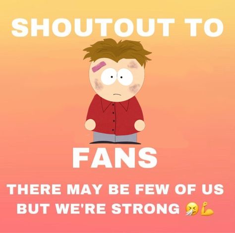 Kevin Mccormick, Mccormick Family, Background Characters, South Park Memes, South Park Characters, Custom Ideas, Fav Characters, Fb Memes, Know Nothing