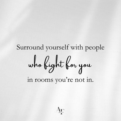 Type “YES” if this resonates with you ✨ Surround yourself with people who fight for you in rooms you're not in. Follow @thealphafemalesclub for daily reminders that you can and you will! #succesfulwomen #bossladymindset #selflovequotes #empowerher #bossbabequotes #girlbosslife #herbusiness #thebossbabesociete #justgirlythings #goalsdiggers #successfulwoman #bossladymindset #girlbosstribe #girlbossquotes #femaleboss People Who Stand Up For You Quotes, Strongest People Quotes, Surround Yourself Quotes, Surround Yourself With Good People, New Life Quotes, Alpha Females, Life Encouragement, Surround Yourself With People Who, Surround Yourself With People