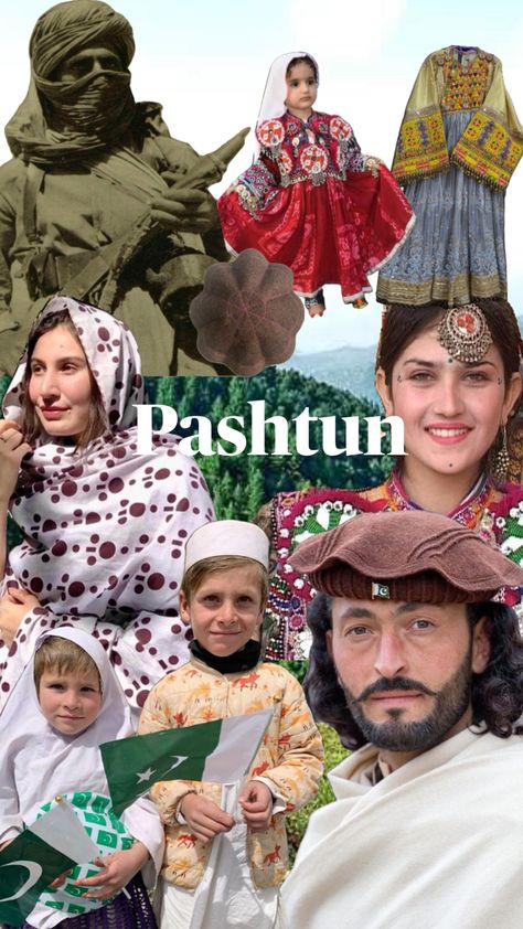 Pashtun People, Afghanistan Culture, Pakistan Culture, Cool Countries, Fav Celebs, Desi, Womens Hairstyles, Pakistan