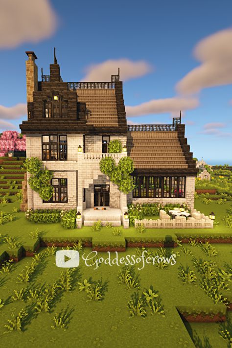 Minecraft Building Ideas Mizuno, Mizuno's 16 Craft House, Minecraft House 2 Story, Mizuno Craft House, Minecraft Houses Mizuno, Mizuno Minecraft Houses, Mizuno Craft Builds, Minecraft Houses Mizuno 16, Maincraft Home