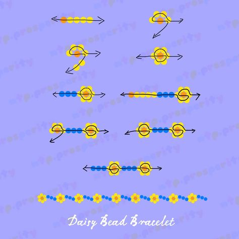 Microbeads Crafts, Braclet Templates Beads, Cool Bead Bracelet Ideas, Beaded Friendship Bracelet Patterns, Friendship Bracelets Patterns Beads, Bead Lizard Tutorial, Friendship Bead Bracelets Ideas, Beaded Bracelet Patterns Tutorials Ideas, Seed Bead Patterns Tutorials