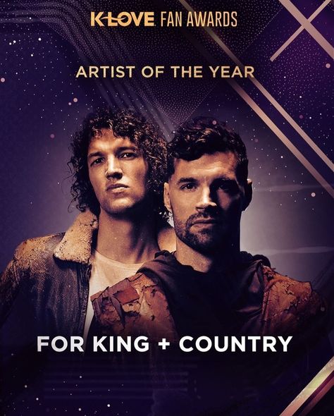 For King And Country Christmas, For God Is With Us For King And Country, For King And Country Aesthetic, For King & Country, For King And Country Lyrics, Christian Music Artists, Dry Bones, For King And Country, Unsung Hero