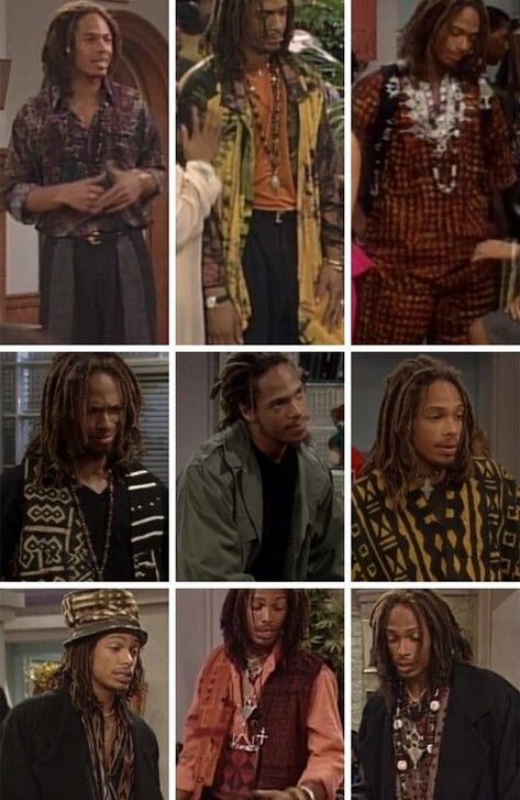 gary dourdan Gary Dourdan, Black Hippy, Image Spiderman, Earthy Aesthetic, Earthy Style, Punk Aesthetic, Estilo Real, Earthy Outfits, Locs Hairstyles