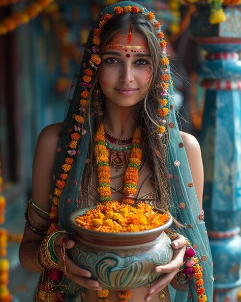 Pot Wallpaper, Cat Story, Sri Devi, Indian Yoga, Medicine Woman, Cat Stories, Foreign Countries, Indian Aesthetic, Incredible India