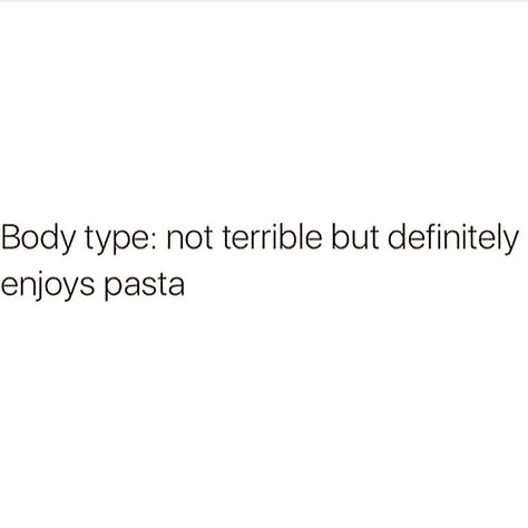 101 Likes, 5 Comments - Jessica Graf (@thejessicagraf) on Instagram Pasta Quotes Funny, Pasta Lover Quote, Pasta Quotes, Pinoy Funny, Pasta Lover, Instagram Funny, I Can Relate, Memes Quotes, Make Me Smile