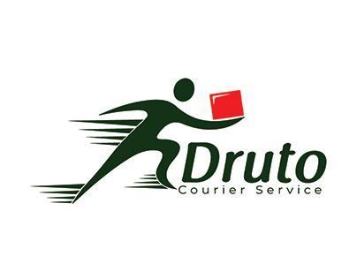 Check out new work on my @Behance profile: "Druto Courier Service" http://be.net/gallery/110870407/Druto-Courier-Service Illustration Logo Design, Bike Pic, Illustration Logo, Time Warp, Service Logo, Courier Service, Corporate Identity, Working On Myself, Brochure Template