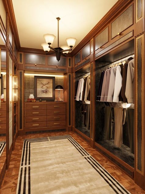 Organized Closets, Dream Closet Design, Walk In Closet Design, Organized Storage, Dressing Rooms, Cabinetry Design, Closet Inspiration, Master Closet, Closet Designs