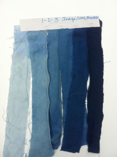 & Other Stories | SS/15 Inspiration 1-2-3 vat swatch cotton Blue Tablecloth, Kind Of Blue, Mood Indigo, Indigo Shibori, All Jeans, Indigo Colour, Design Seeds, Design Textile, Indigo Dye