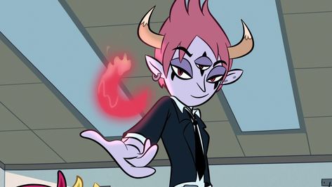 Tom - Star vs. the Forces of Evil Wiki - Wikia Tom Lucitor, Evil Disney, Disney Toms, The Forces Of Evil, Whatsapp Wallpaper, Blood Moon, Star Butterfly, Star Vs The Forces Of Evil, Magic Book