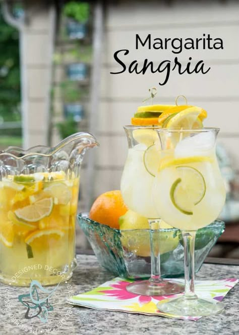 Margarita Sangria Recipe, Tequila Sangria Recipes, Mexican Sangria Recipes, Mexican Sangria, Sangria Margarita, Margarita Sangria, Summer Margaritas, Sangria Drink, Child Discipline