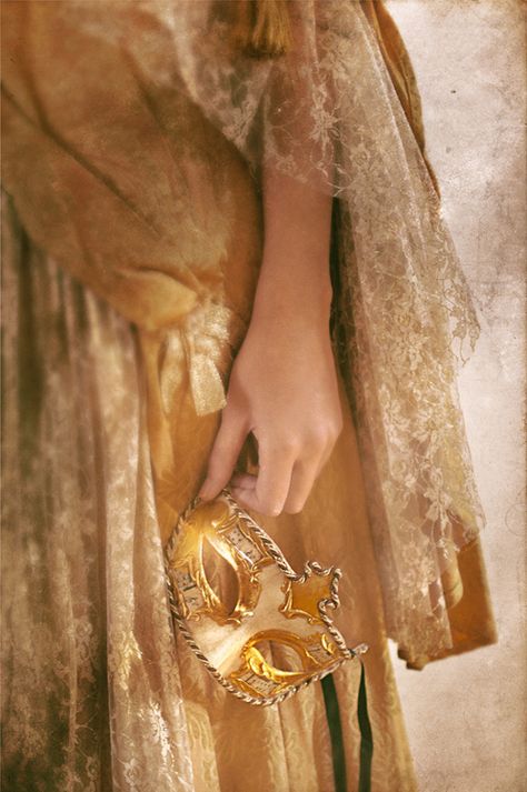 magic that is venice Royal Aesthetic, Gold Aesthetic, Princess Aesthetic, Masquerade Ball, Yellow Aesthetic, A Dress, Fairy Tales, Wattpad, Mask