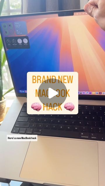 Macbook Hacks on Instagram: "Did you know how to mirror your iPhone to your Mac? This is one of the many brand new features hidden in Mac OS Sequoia. Check it out! #sequoia #apple #macbook #ios #macbookhacks #macbooktipsandtricks #iphonetipsandtricks" Macbook Hacks, Mac Tips, Life Hacks Computer, New Macbook, Macbook Wallpaper, Hacking Computer, Apple Macbook, Mac Os, Macbook Pro