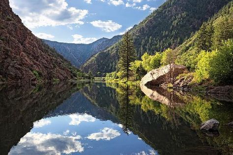 Montrose Colorado, Gunnison Colorado, Black Canyon Of The Gunnison, Gunnison National Park, Black Canyon, Colorado Summer, Colorado Vacation, Travel Ideas, State Parks