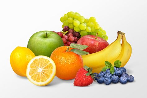 Picture Of Healthy Food, All Fruits Images, Daraz Products, Fruits On Table, Fruit On Table, Healthy Food Clipart, Pictures Of Fruits, Plate Of Fruit, Table Clipart