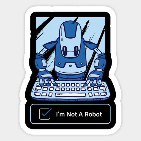 Technology T Shirt Design, Technology Stickers, Cyberpunk Stickers, Programming Stickers, Robot Funny, Electrician Logo, Robot Sticker, Robot Gift, Programmer Jokes