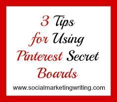 Pinterest Tutorial, Pinterest Tutorials, Pinterest Guide, Learn Pinterest, Pinterest Hacks, Pinterest Help, Secret Boards, Using Pinterest, Google Plus