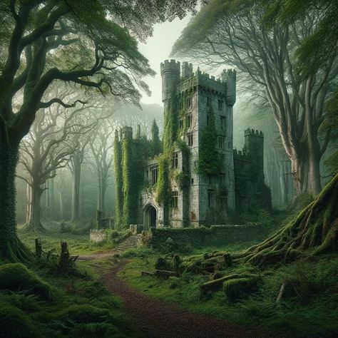 Believable Magic in Low Fantasy Low Fantasy Art, Fantasy Castles, Fantasy Locations, Souls Art, Dragon Book, Dnd Inspiration, Secret Passages, Minecraft Inspiration, Dark Souls Art