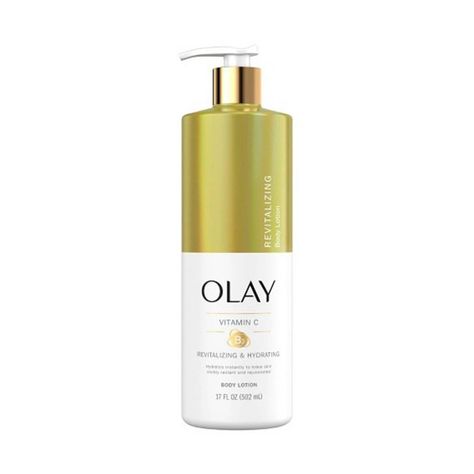 The 18 Best Anti-Aging Body Lotions, According to an Expert | Who What Wear Olay Body Lotion, Olay Vitamin C, Olay Body Wash, Olay Skin Care, Skin Improvement, Hydrating Body Lotion, Shea Butter Lotion, Anti Aging Body, Body Creams