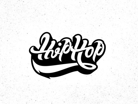 Hiphop Graffiti  by Ma'ruf Sungko Wahyudi Dance Logo Design, Hiphop Logo, Streetwear Typography, Logo Design Fonts, Hip Hop Tattoo, Hiphop Graffiti, Hip Hop Logo, Logos Typography, Logo Calligraphy