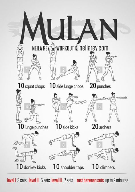 Black Widow Exercise, Black Widow Workout Routine, Mulan Workout, Fencing Workout, Black Widow Training, Black Widow Workout, Character Workouts, Neila Rey Workout, Movie Workouts