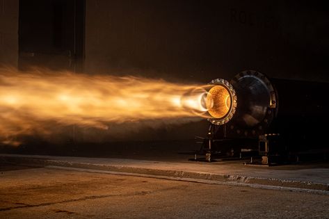 Rocket Engine Design, Layers Of Atmosphere, Truck Concept, Aerospace Design, Rocket Fuel, Rocket Engine, The Comet, 3d Printed Metal, Proof Of Concept