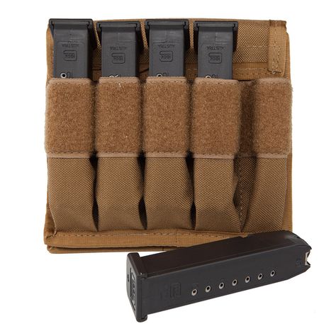 5 In a Row Magazine Pouch Battle Belt, Tactical Kit, Armor Vest, Survival Bag, Military Gear Tactical, Magazine Pouches, Pew Pew, Military Gear, Body Armor