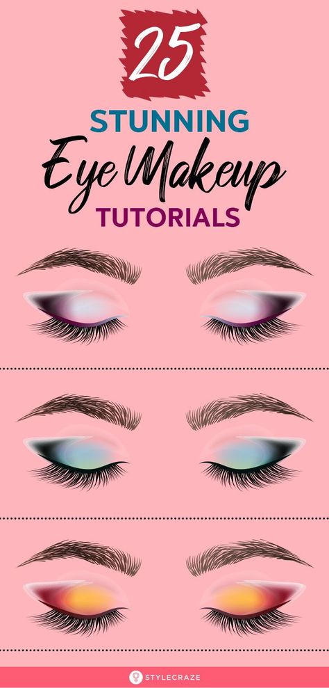 Simple Dramatic Eye Makeup, Casual Eyeshadow Looks Step By Step, Popular Eye Makeup Looks, Trendy Eye Shadow Looks, Concert Eye Makeup Tutorial, Eye Makeup For Concert Night, Easy Stage Makeup, Eye Makeup Application Step By Step, Diy Formal Makeup