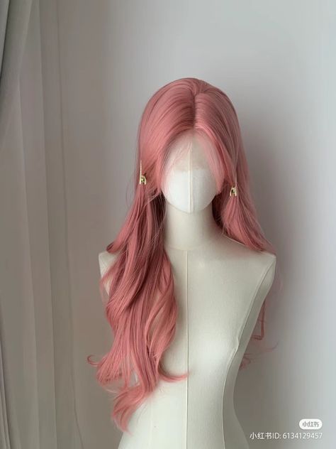 Hair Stages, Hair Doctor, Hair Inspiration Long, Creative Hair Color, Brown Hair Dye, Music On Spotify, Dyed Hair Inspiration, Pretty Hair Color, Haircuts Straight Hair