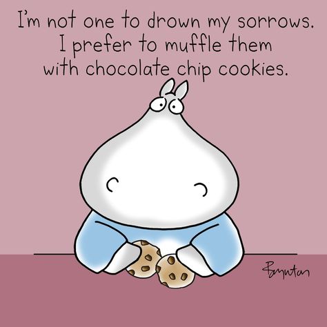 Cute And Funny Quotes, Cartoon Hippo, Food Thoughts, Punny Cards, Sandra Boynton, Morning Memes, Make Em Laugh, National Days, Fun Images