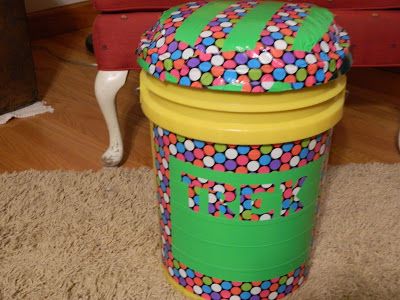 Faith in every Footstep: Trek bucket ideas Trek Ideas, Five Gallon Bucket, Pioneer Clothing, Pioneer Trek, 5 Gallon Buckets, Bucket Ideas, Project Organization, Camping Crafts, Buckets