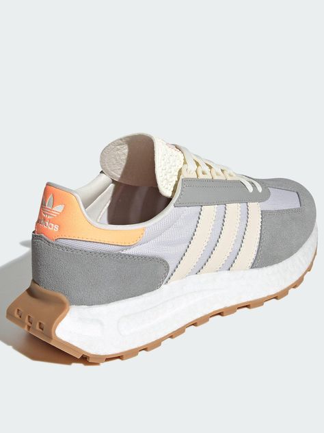 Adidas originals mens retropy e5 trainers size & fit standard fit available in sizes 3-8 details end use: Adidas Retropy E5, Adidas Retropy, Adidas Retro, Cute Sneakers, Adidas Originals Mens, Formal Shoes For Men, Gym Shoes, New Balance Shoes, Boots And Sneakers