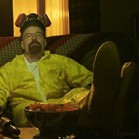 Breaking Bad, On Twitter, Twitter