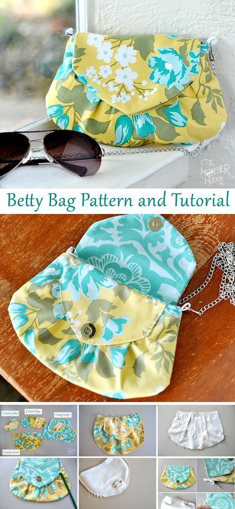 Pouch Clutch Bag, Diy Clutch Purse Tutorial, Handbag Diy Sewing Projects, Diy Purses And Bags Patterns, Diy Purse Sewing, Diy Purses And Bags, Handmade Bags Patterns, Handbag Patterns Sewing, Clutch Bag Diy