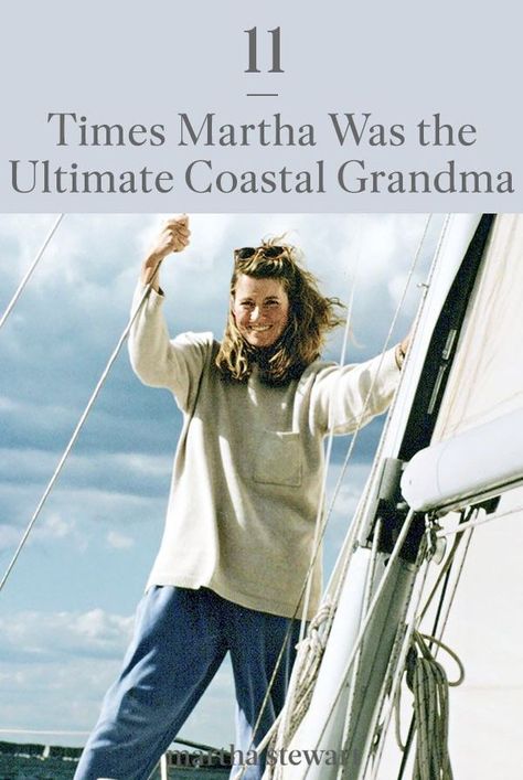 Coastal Grandmother Lifestyle, Martha Stewart Style Fashion, Coastal Grandmother Hair, Grandma Coastal Aesthetic, Martha Stewart Fashion, Martha Stewart Outfits, Coastal Grandma Hairstyles, Grandma Coastal Fashion, Martha Stewart Style