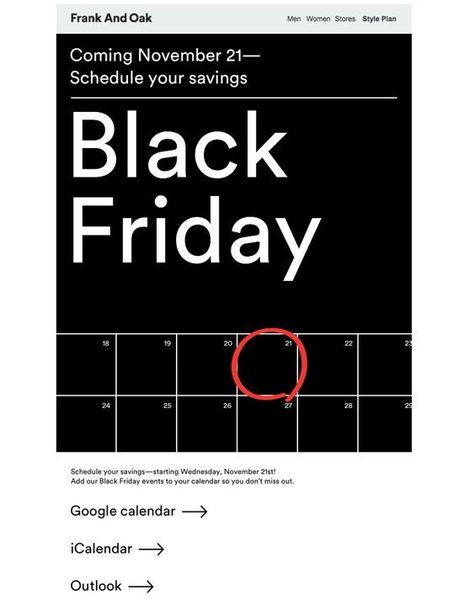 Cool Email Design, Black Friday Marketing Design, Black Friday Design Inspiration, Good Friday Design, Black Friday Design Ideas, Black Friday Newsletter, Black Friday Email Design, Black Friday Graphic, Black Friday Sale Design